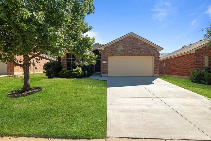 1432 Preakness Drive, Irving, TX 75060