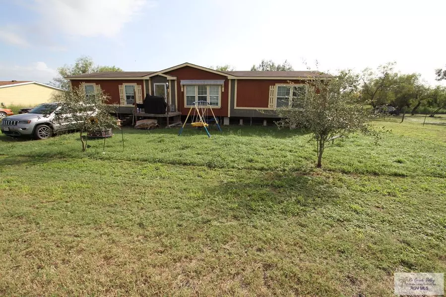 455 S HENRY MARTINEZ, Sarita, TX 78385