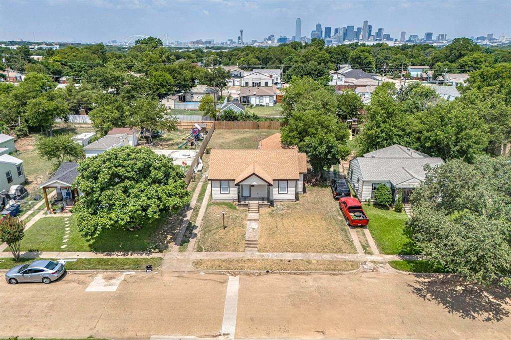 Dallas, TX 75203,2123 Harrell Avenue