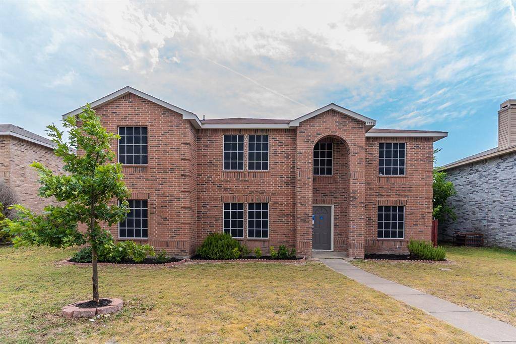 1236 Highview Drive, Cedar Hill, TX 75104