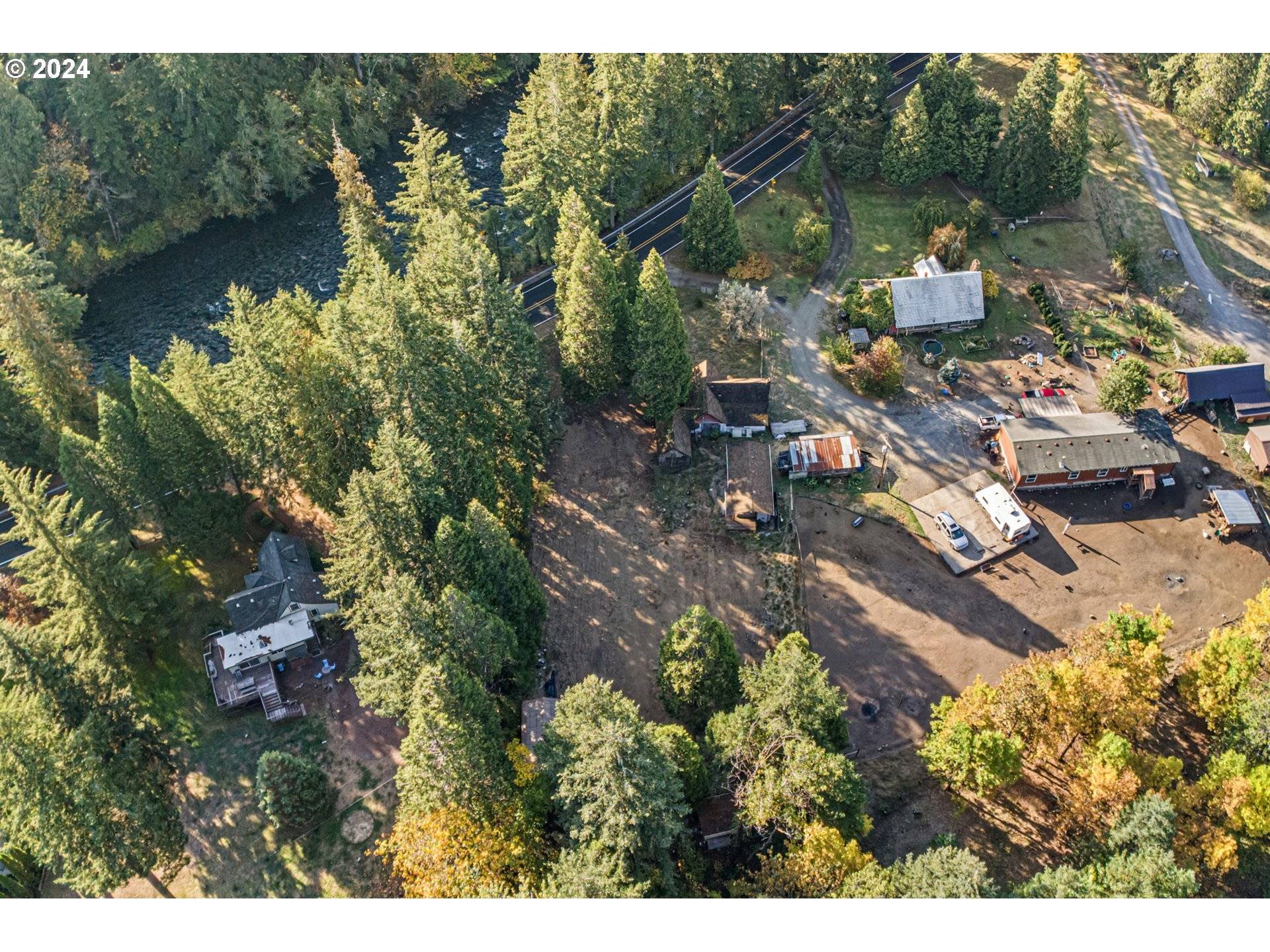 Blue River, OR 97413,55349 MCKENZIE RIVER DR