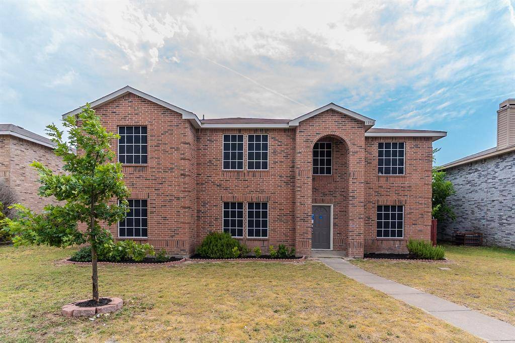 Cedar Hill, TX 75104,1236 Highview Drive