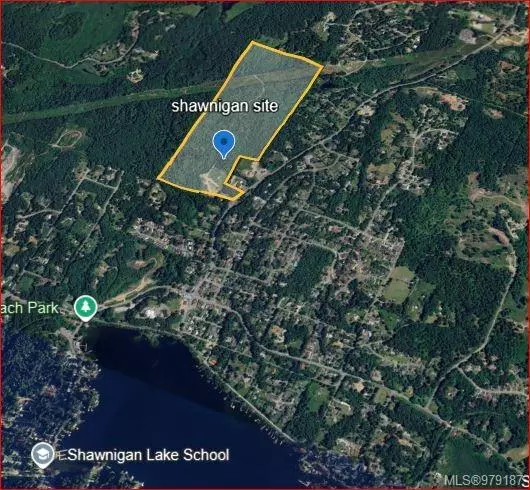 Shawnigan Lake, BC V0R 2W2,1600 Shawnigan-Mill Bay Rd