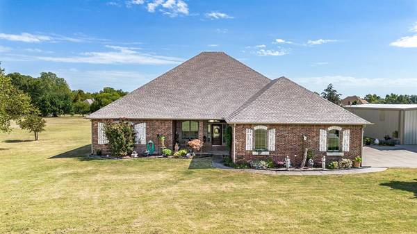 12600 SW 58th Street, Mustang, OK 73064