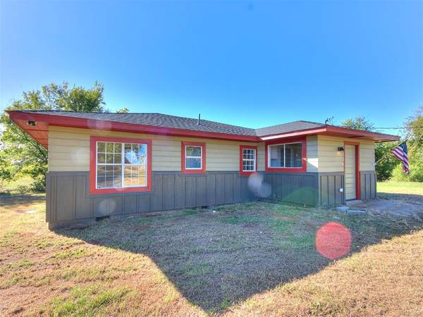 17120 S Douglas Boulevard, Oklahoma City, OK 73026