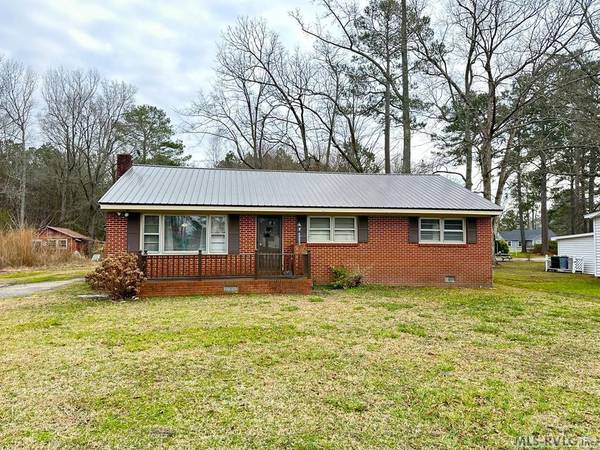 203 Millennium Rd,  Aulander,  NC 27805