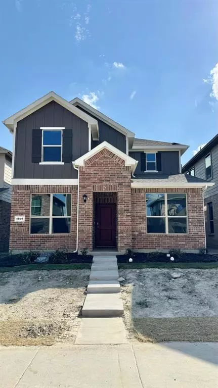 4809 STIRRING Pathway,  Haltom City,  TX 76117