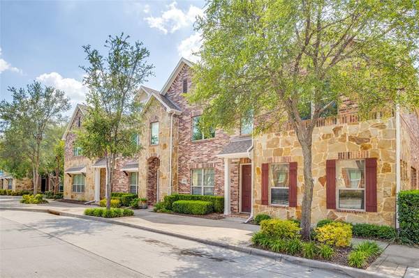 628 Matthew Place, Richardson, TX 75081