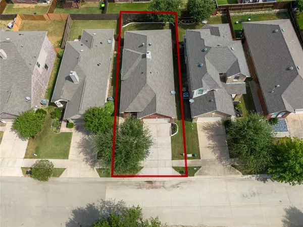 Prosper, TX 75078,16017 Alvarado Drive