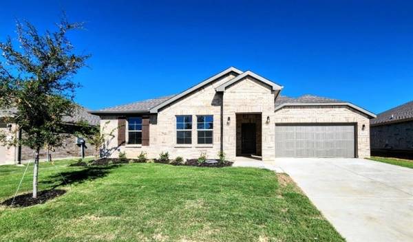 813 ALEXANDRIA Lane, Joshua, TX 76058