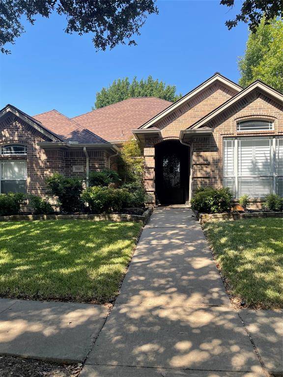 North Richland Hills, TX 76182,7325 Lindwall Court