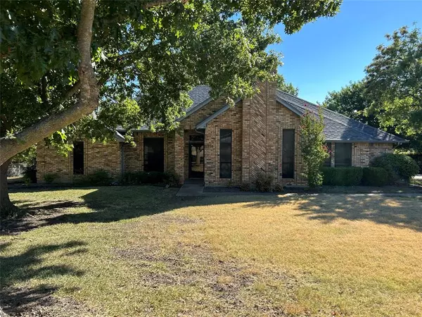 1234 Lake Grove Loop, Midlothian, TX 76065