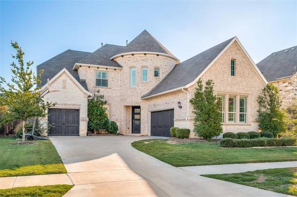 7070 Coulter Lake Road, Frisco, TX 75036