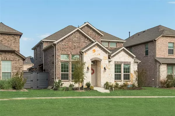 Little Elm, TX 76227,1757 Elise Lane