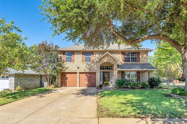 Grapevine, TX 76051,1601 Haydenbend Circle