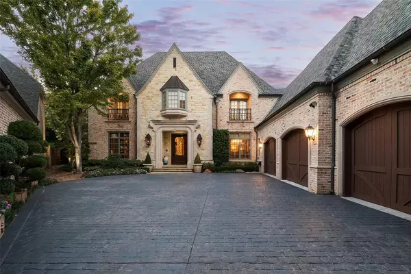 99 Abbey Woods Lane, Dallas, TX 75248