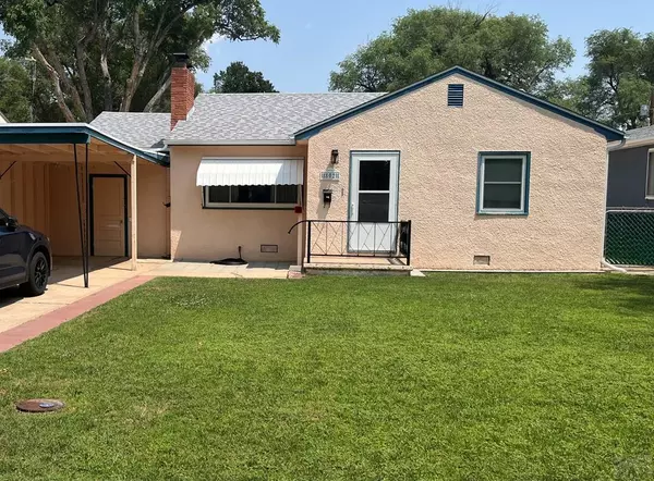 802 S 5th St, Rocky Ford, CO 81067