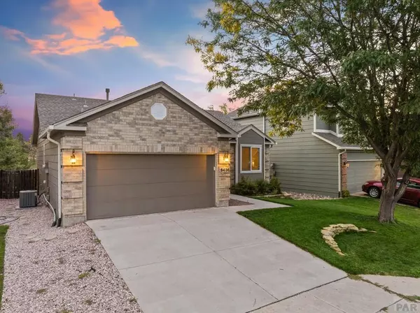 Colorado Springs, CO 80918,6436 Gemfield Dr