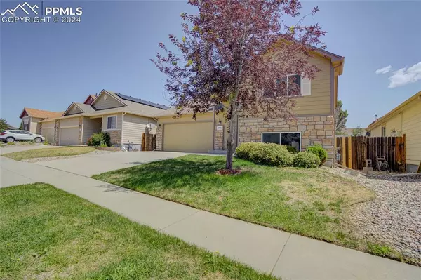 Colorado Springs, CO 80908,6964 Sierra Meadows DR