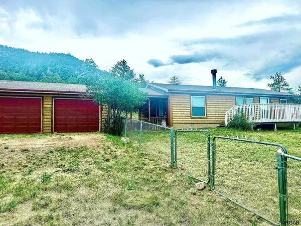 638 19th Trail, Texas Creek, CO 81223