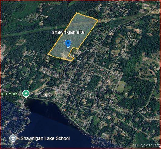 1600 Shawnigan-Mill Bay Rd, Shawnigan Lake, BC V0R 2W2