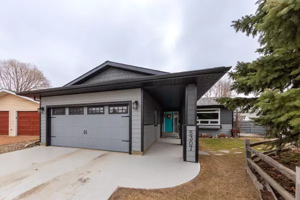 Lloydminster, AB T9V2L5,5307 26 Street Close