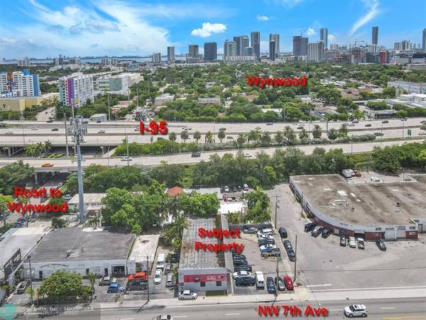 3401 NW 7th Ave, Miami, FL 33127