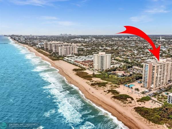 2000 S Ocean Blvd  #3P, Lauderdale By The Sea, FL 33062