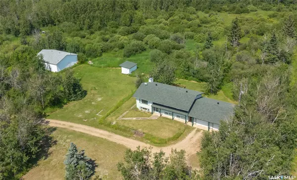 Rural Address, Spruce Home, SK S0J 2N0