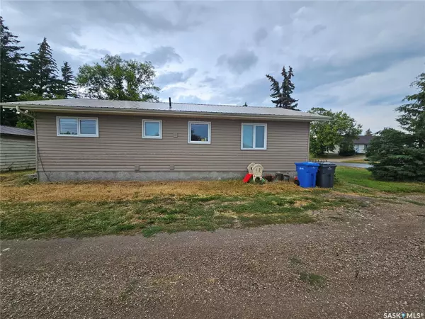 Wawota, SK S0G 5A0,100 Alexander STREET