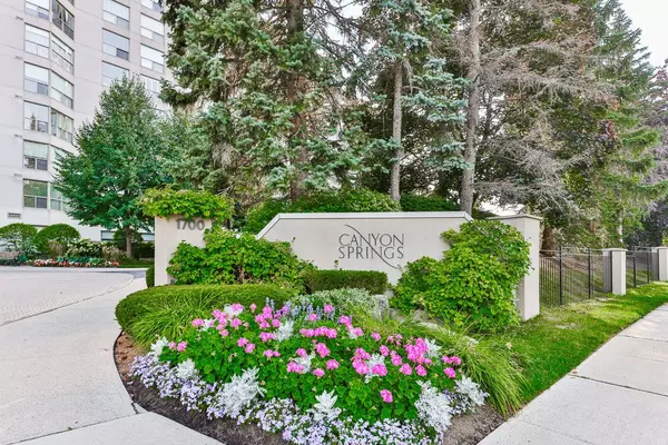 Mississauga, ON L5L 4M2,1700 The Collegeway N/A #1001