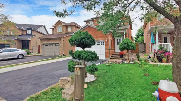 Brampton, ON L7A 2C6,18 Sunny Glen CRES