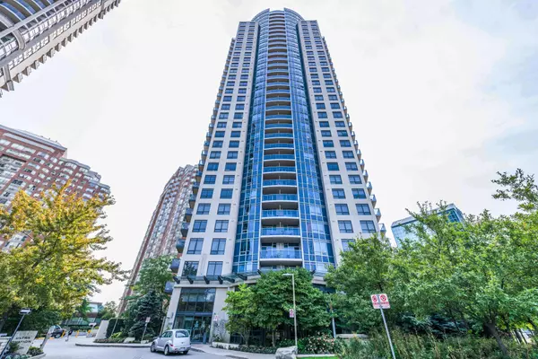 330 Burnhamthorpe RD #301, Mississauga, ON L5B 0E1