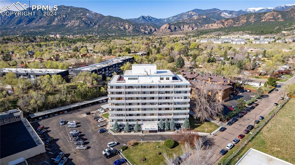 900 Saturn DR #307, Colorado Springs, CO 80905