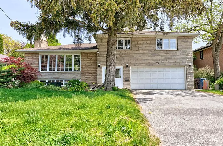 27 Heathview AVE #Lower, Toronto C15, ON M2K 2C2