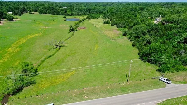 Newalla, OK 74857-7237,0000 S Harrah Road