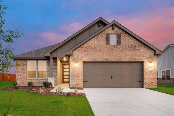 1432 Cedar Trail, Azle, TX 76020