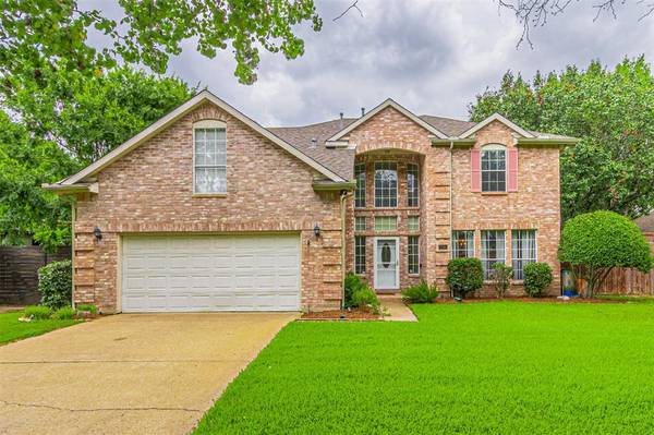 212 Plantation Drive,  Coppell,  TX 75019