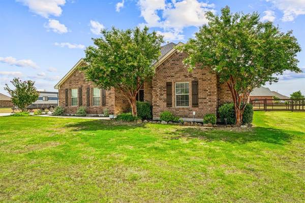 New Fairview, TX 76078,102 Pedernales Drive