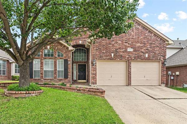 6209 Creek Crossing Lane, Sachse, TX 75048