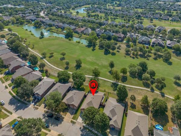 10418 Woodlands Trail, Rowlett, TX 75089