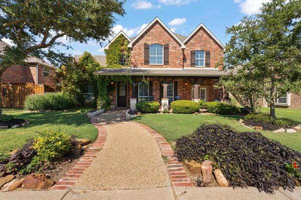 1703 Thornberry Drive,  Wylie,  TX 75098