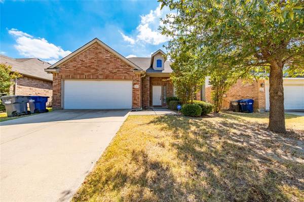 2837 Bentwood Way, Mckinney, TX 75071