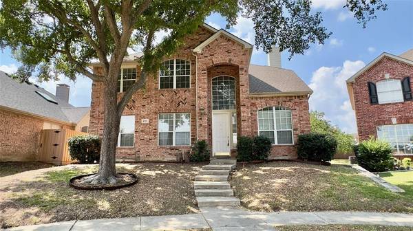 406 Stonebridge Circle, Allen, TX 75013