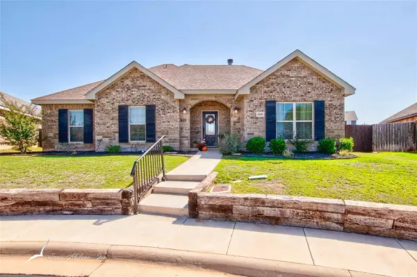 4009 Forrest Creek Court, Abilene, TX 79606