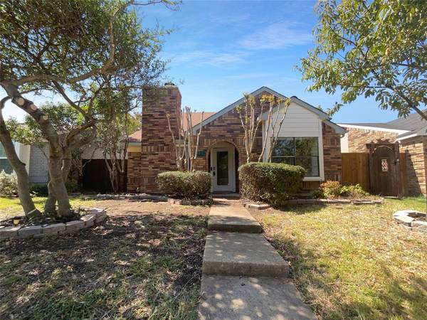 4227 Lavaca Trail, Carrollton, TX 75010