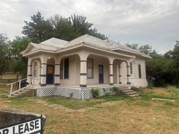 3819 Henry Street, Greenville, TX 75401