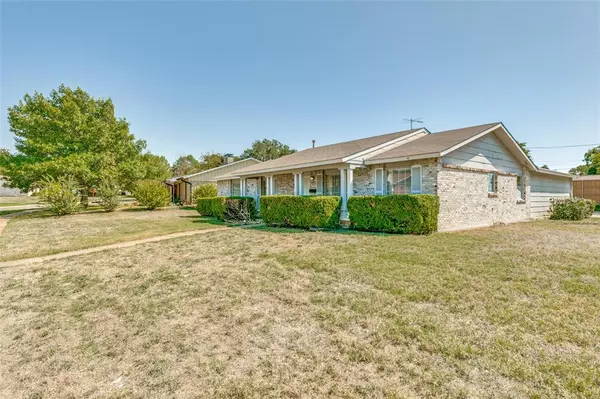 Dallas, TX 75244,12540 High Meadow Drive