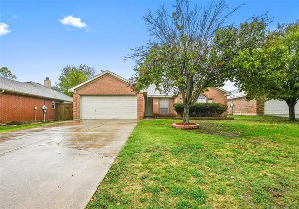 Saginaw, TX 76179,533 Brandy Court