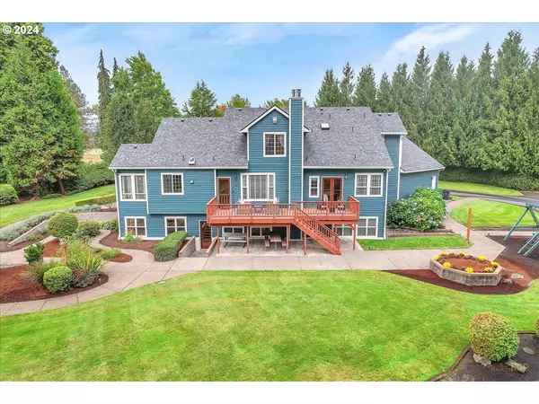 Warren, OR 97053,57400 S MORSE RD